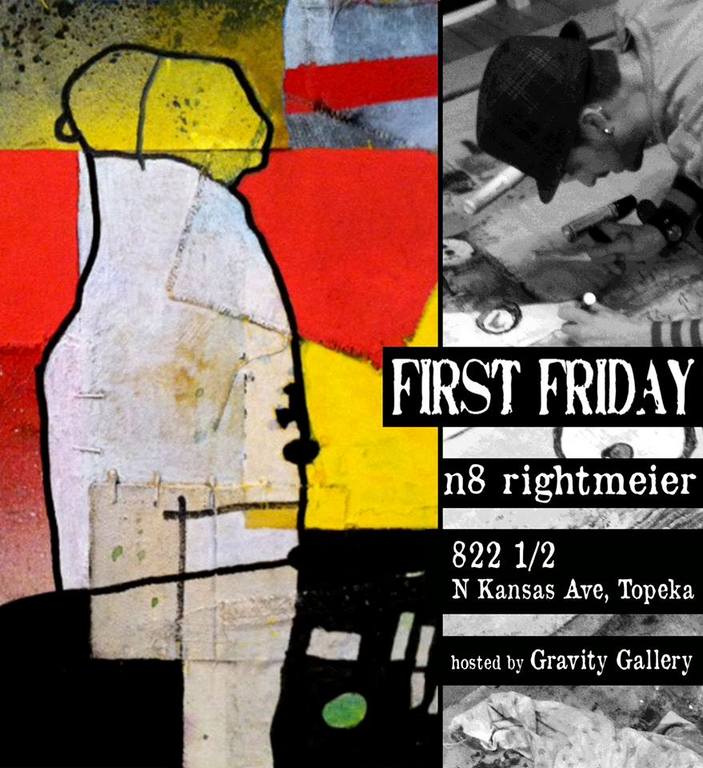 first friday july