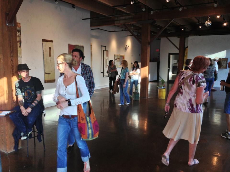 n8 sittin' on a stool