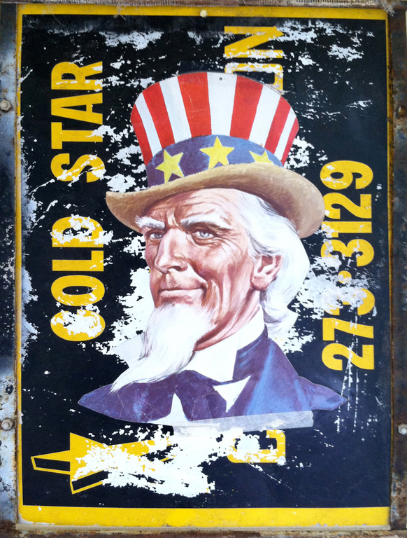 uncle sam